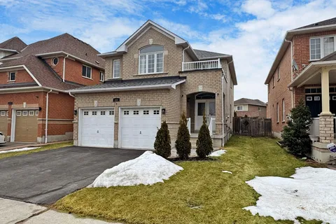143 Baycliffe Drive, ON L1P 1V5