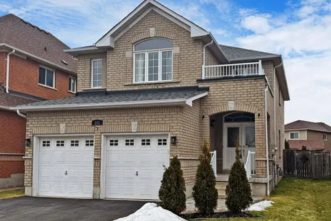 143 Baycliffe Drive, ON L1P 1V5