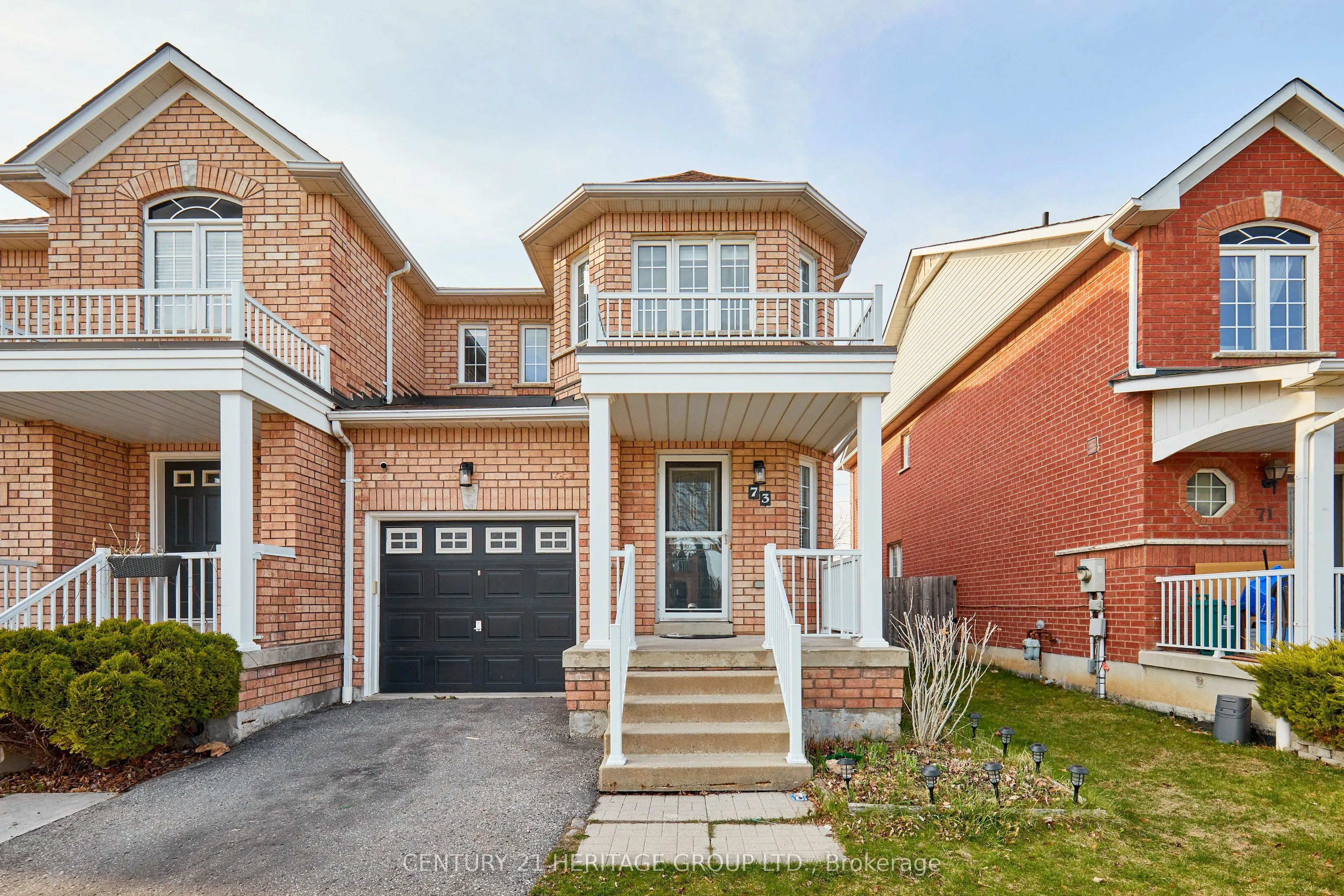 73 Rich Crescent, ON L1P 1V6