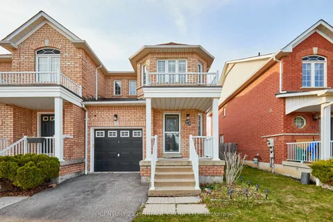 73 Rich Crescent, ON L1P 1V6