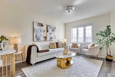 73 Rich Crescent, ON L1P 1V6