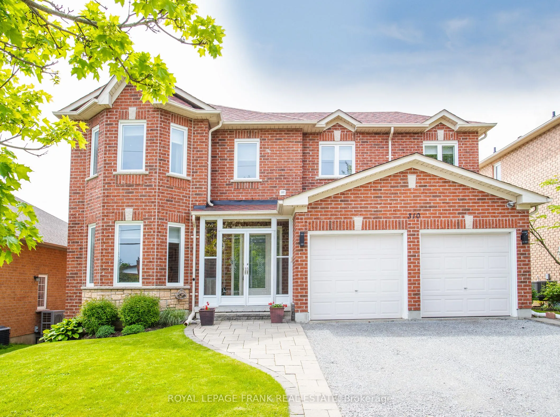 310 Major Street, ON L9L 1E8