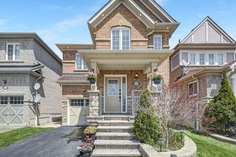 73 Feint Drive, ON L1T 0E7