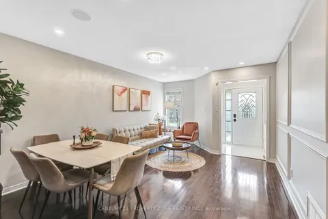 73 Feint Drive, ON L1T 0E7