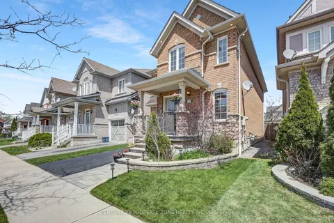 73 Feint Drive, ON L1T 0E7