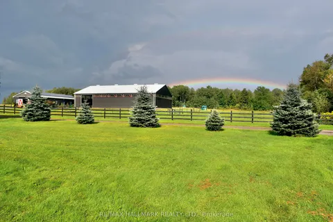 18555 Highway 12 N/A, ON L0C 1B0