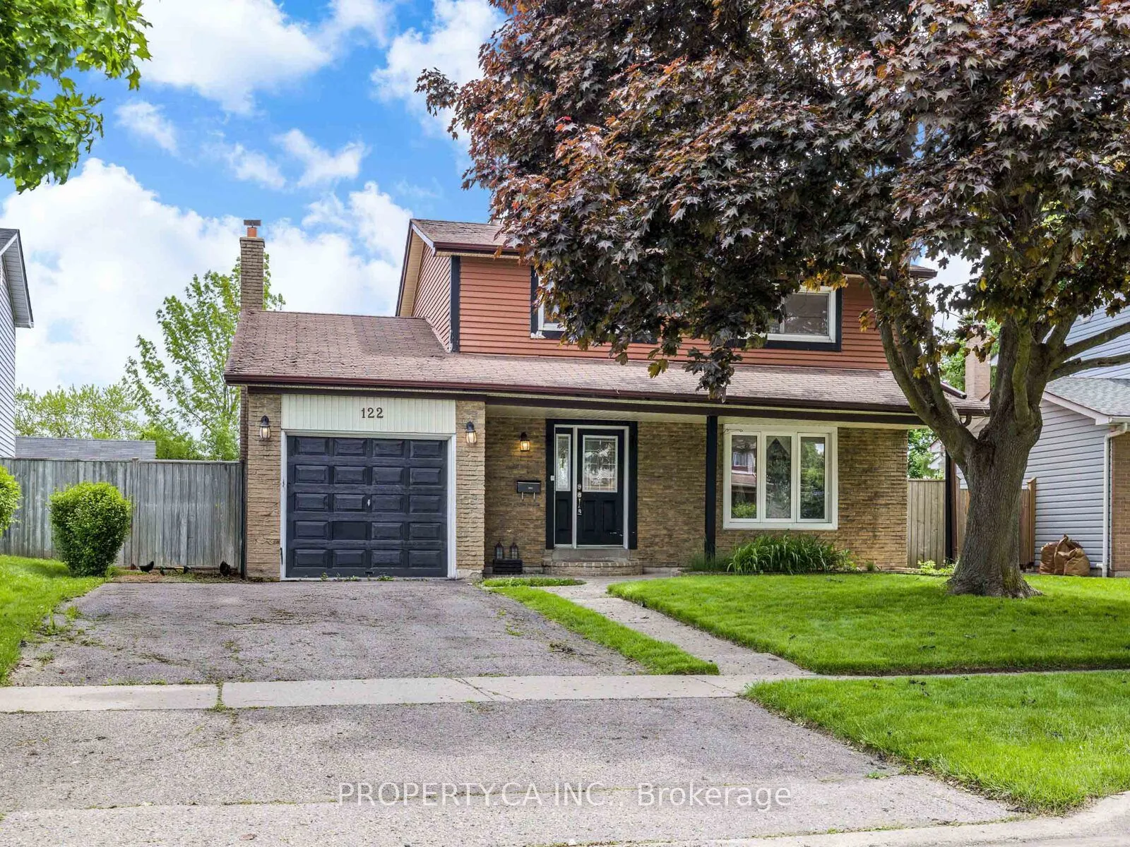 122 Roser Crescent, ON L1C 3N9