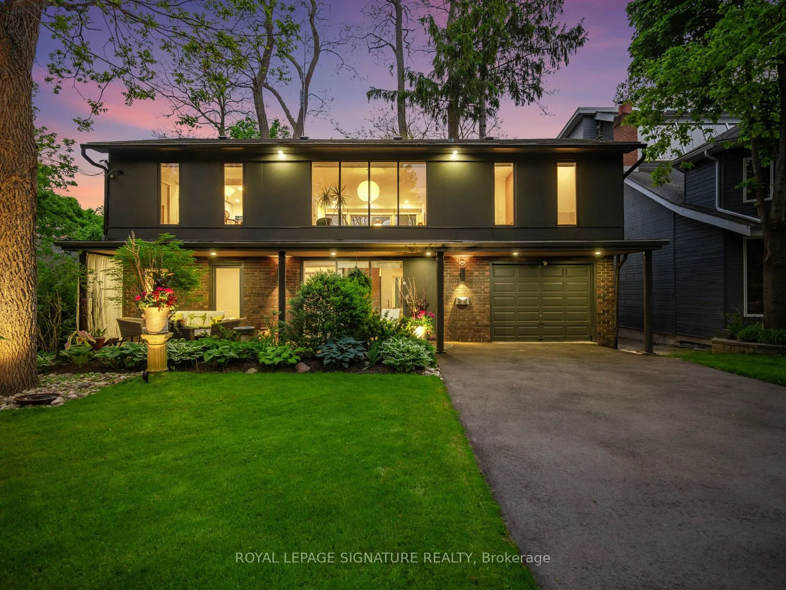 101 Colonel Danforth Trail, Toronto, ON M1C 1P8