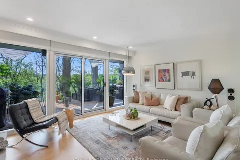 101 Colonel Danforth Trail, Toronto, ON M1C 1P8