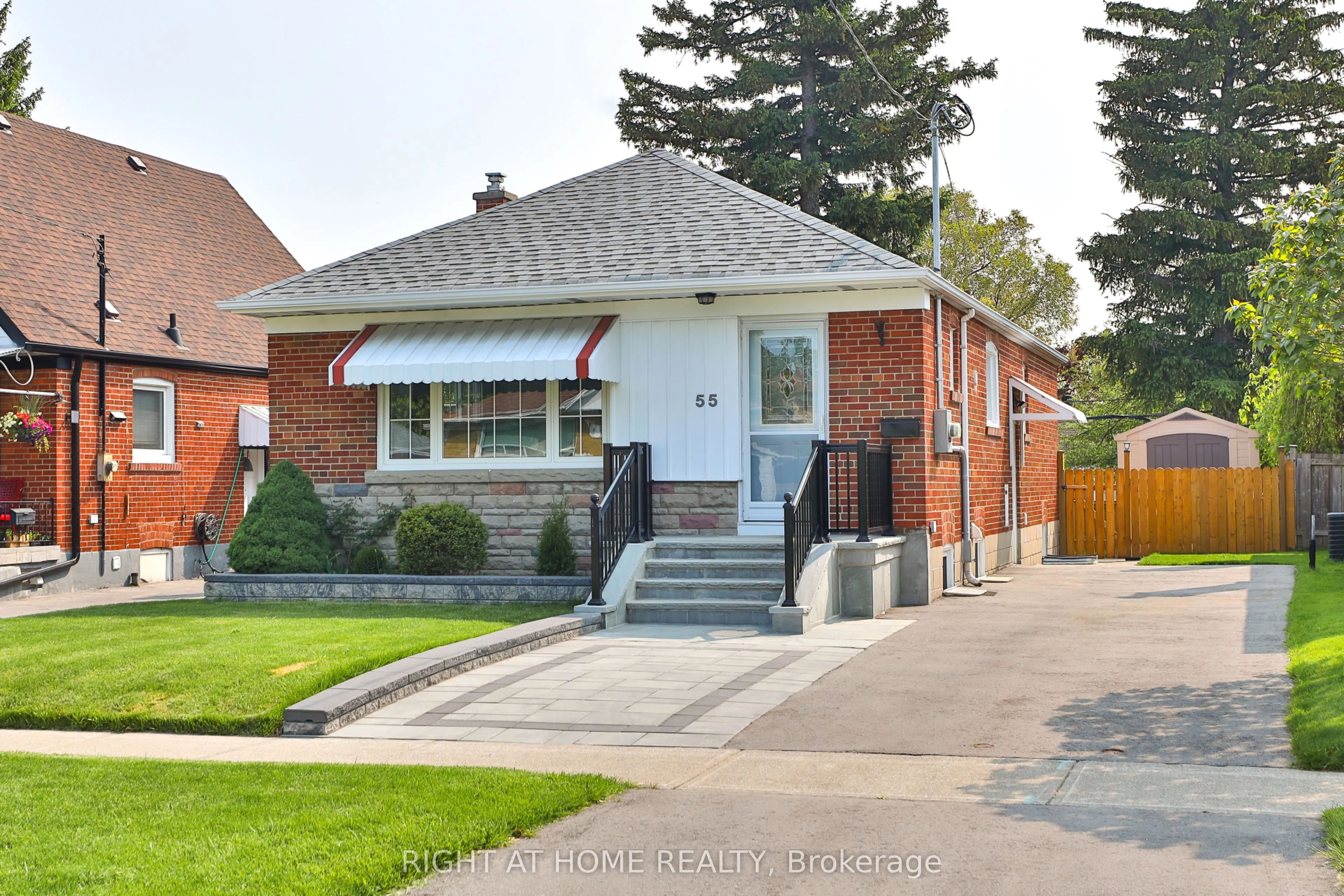 55 Canlish Road, Toronto, ON M1P 1S6