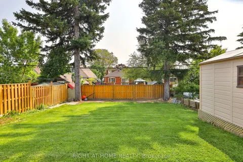 55 Canlish Road, Toronto, ON M1P 1S6