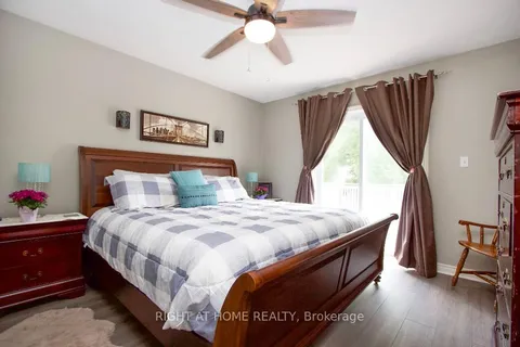 1 Westmore Street, ON L1E 2H7