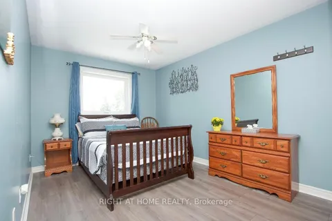 1 Westmore Street, ON L1E 2H7