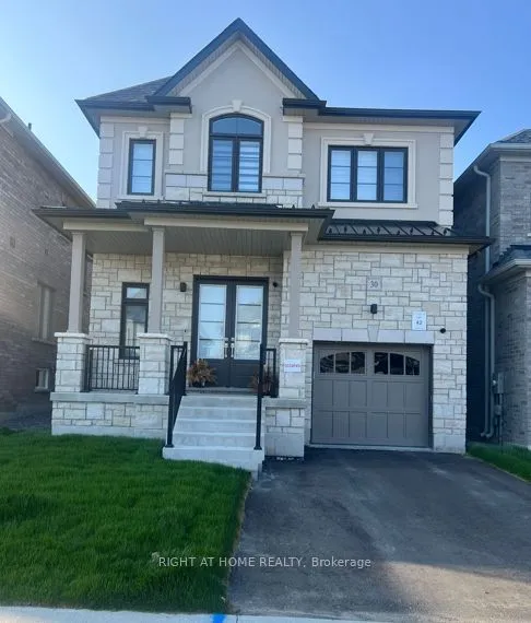 30 Northrop Avenue, ON L1B 0W7