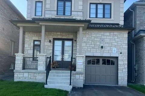 30 Northrop Avenue, ON L1B 0W7