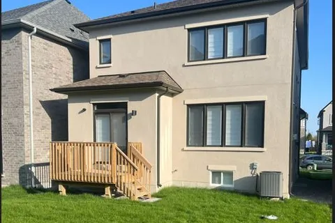 30 Northrop Avenue, ON L1B 0W7