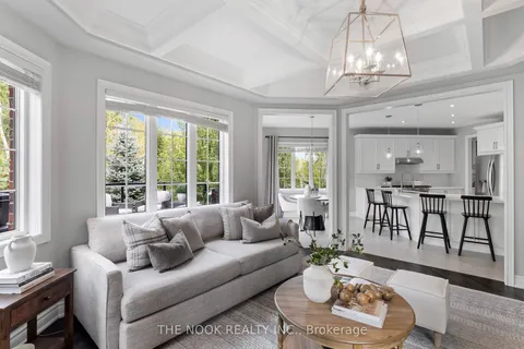 28 Coach Crescent, ON L1R 0K8