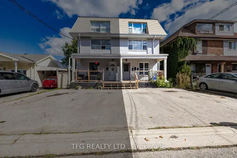 283 Jarvis Street, ON L1G 5K8