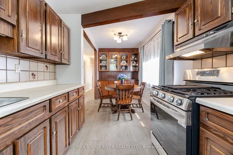 32 Bow Valley Drive, ON M1G 3J6