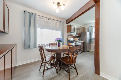32 Bow Valley Drive, ON M1G 3J6