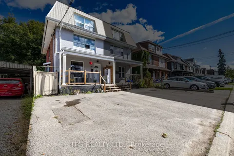 285 Jarvis Street, ON L1G 5K8