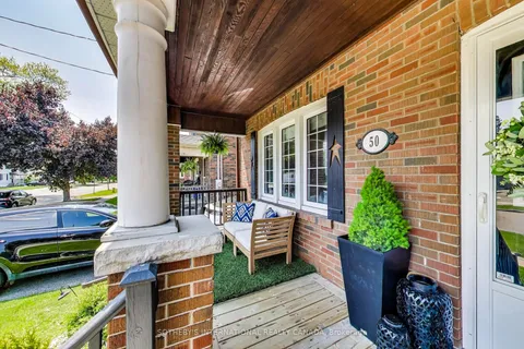 50 Arlington Avenue, ON L1G 2N4