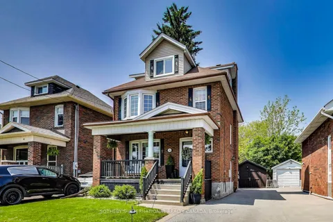50 Arlington Avenue, ON L1G 2N4