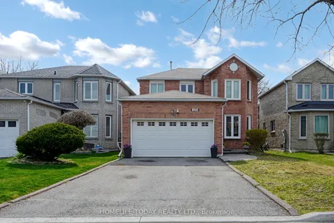 1604 Deerbrook Drive, ON L1V 5B7