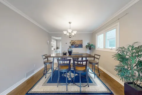 1604 Deerbrook Drive, ON L1V 5B7