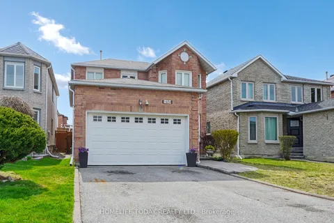 1604 Deerbrook Drive, ON L1V 5B7