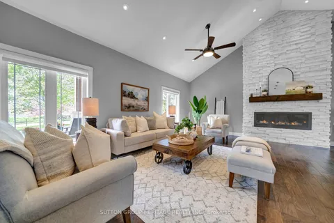6345 Langmaid Road, Clarington, ON L0B 1J0