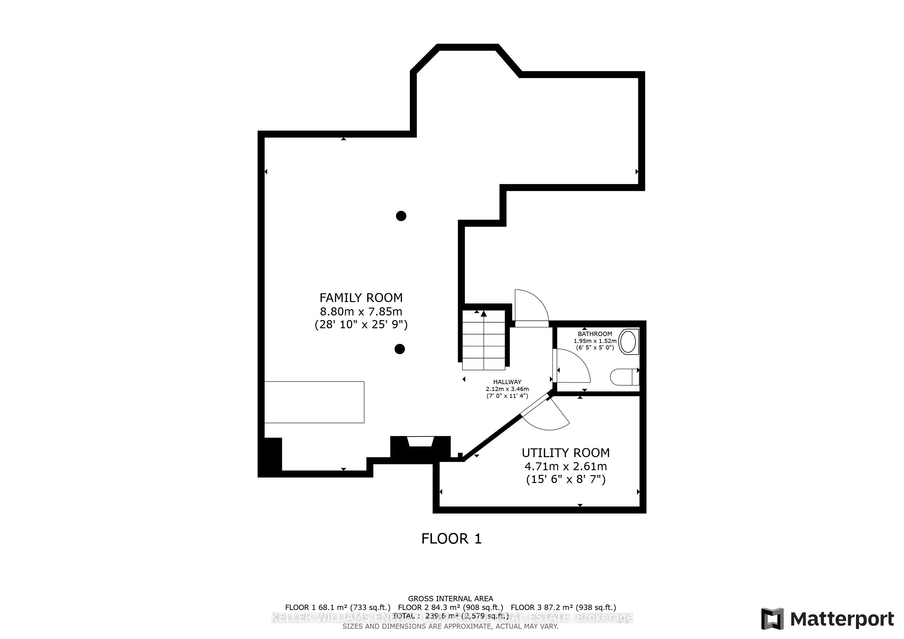 92 Padfield Drive, Clarington, ON L1C 5E7