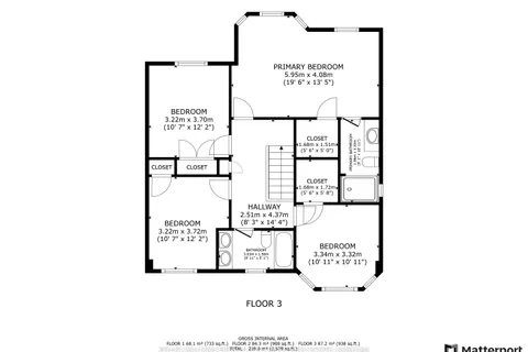 92 Padfield Drive, Clarington, ON L1C 5E7