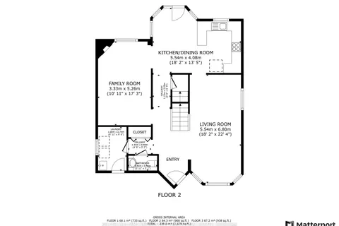 92 Padfield Drive, Clarington, ON L1C 5E7