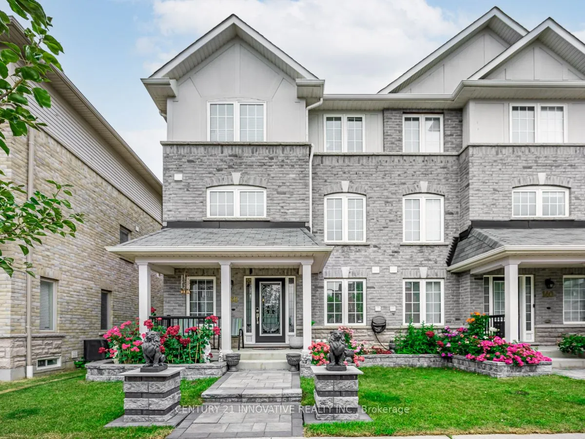 138 Barnham Street, ON L1Z 0K7