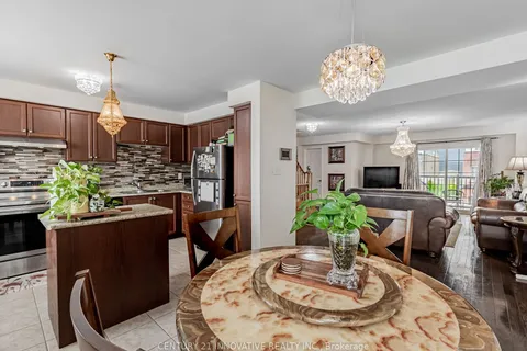 138 Barnham Street, ON L1Z 0K7