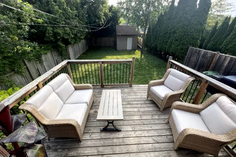 1080 Greenwood Avenue, ON M4J 4E4