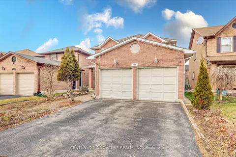 560 Steeple Hill, ON L1V 5Z3