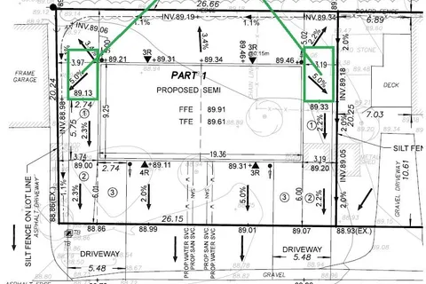 0 Albert Street, ON L1C 2T1