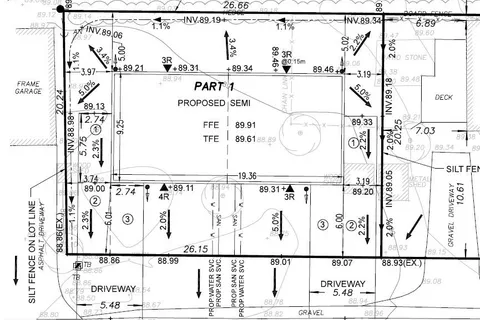 0 Albert Street, ON L1C 2T1