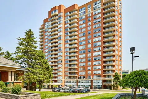 410 Mclevin Avenue, ON M1B 5J5