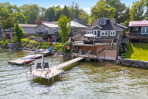 264 Williams Point Road, ON L0B 1E0
