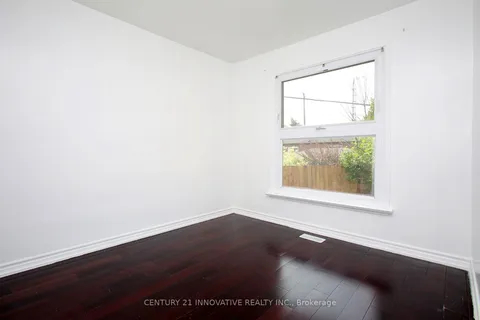 12 Blanche Avenue, ON M1K 1C5