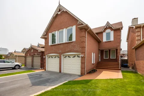 33 Hearne Crescent, ON L1T 3P5