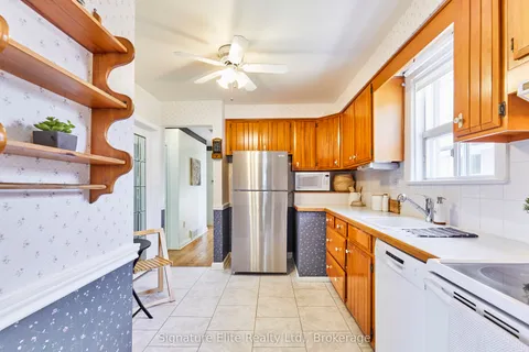 149 Benleigh Drive, ON M1H 1K4