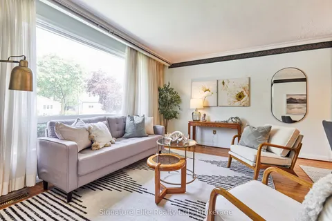 149 Benleigh Drive, ON M1H 1K4