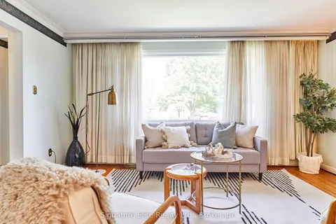 149 Benleigh Drive, ON M1H 1K4
