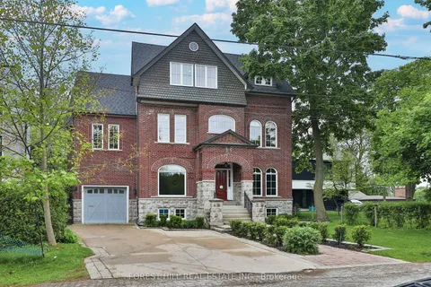 314 Dyson Road, Pickering, ON L1W 2M9
