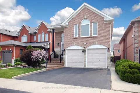 1765 Silver Maple Drive, Pickering, ON L1V 6Z2