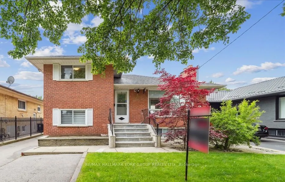 20 Abbeville Road, Toronto, ON M1H 1Y3